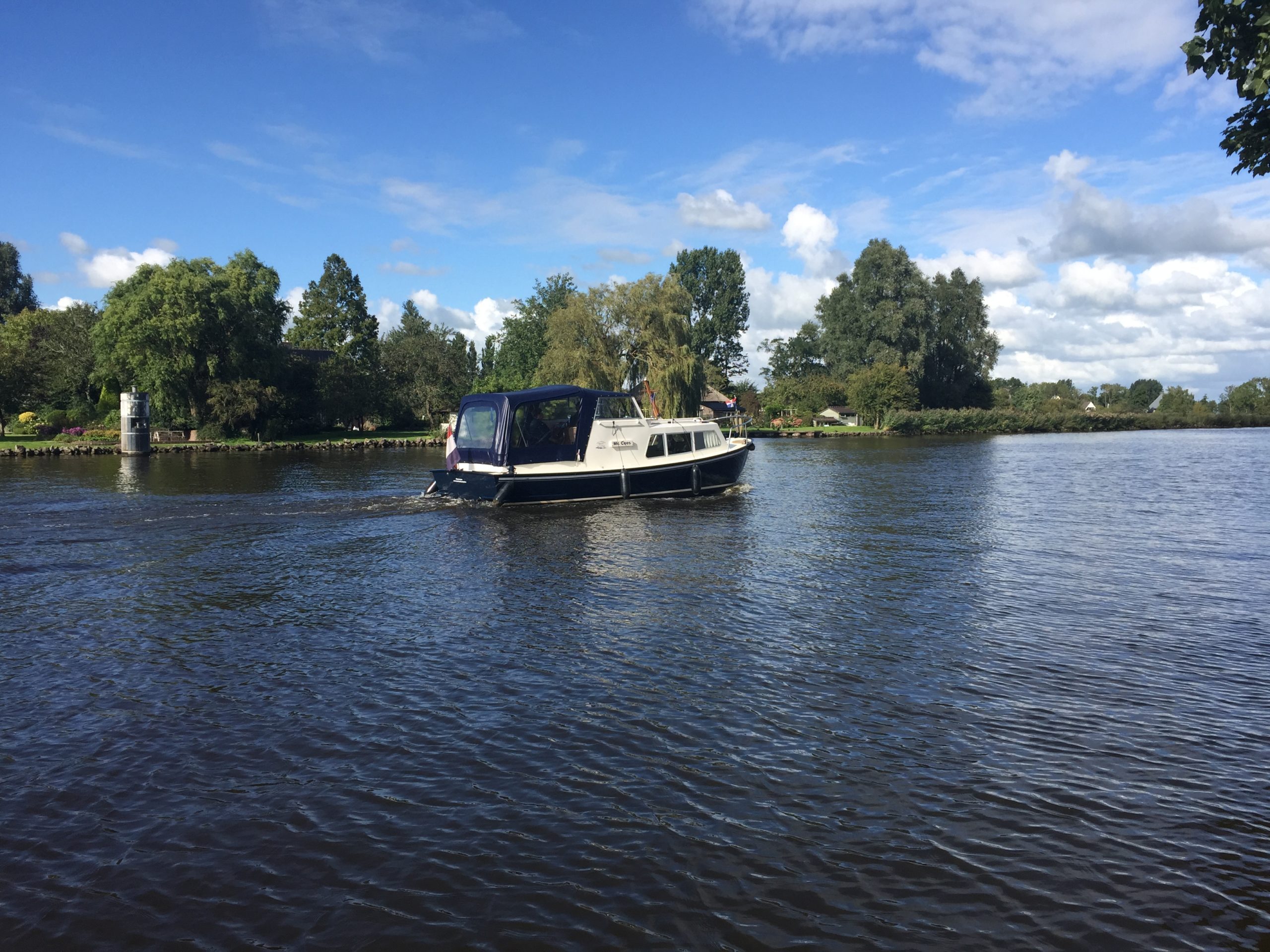 Varen voor beginners