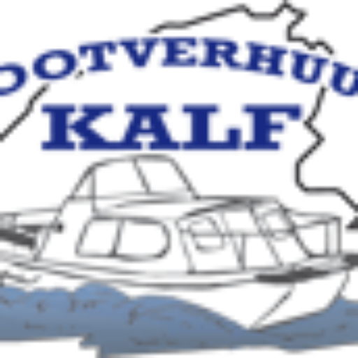 Kalf Bootverhuur