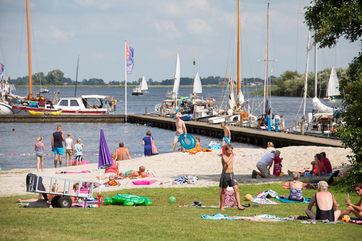 10 Tips voor varen met de kinderen